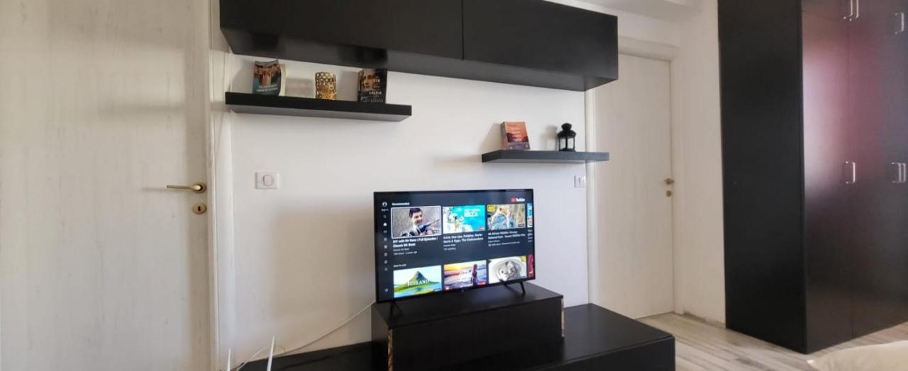 Studio 23 Constantin Brancoveanu, Craiovita, Self Check-In Craiova Exteriör bild
